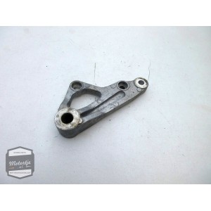 Kawasaki GPX600R remklauwhouder / remklauw houder / steun/ bracket / schetsplaat / remklauwsteun
